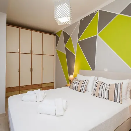 Bliss With Private Pool & Panoramic Sea View * Afantou