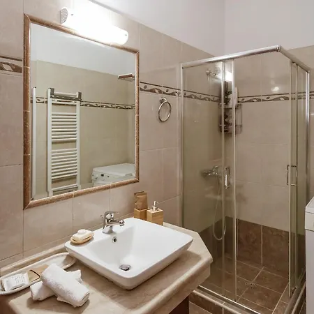 Bliss With Private Pool & Panoramic Sea View Afantou