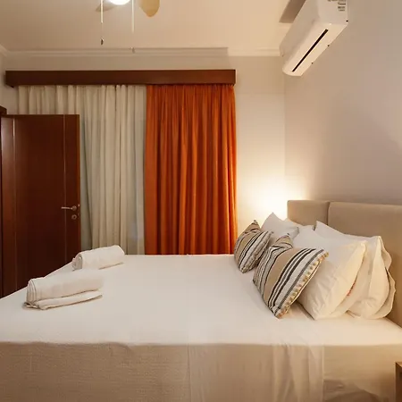 Bliss With Private Pool & Panoramic Sea View Afantou