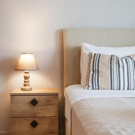 Bliss With Private Pool & Panoramic Sea View *