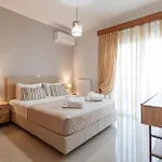 Bliss With Private Pool & Panoramic Sea View Villa Afantou