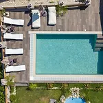 Bliss With Private Pool & Panoramic Sea View Villa