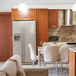 Villa Bliss With Private Pool & Panoramic Sea View Afantou