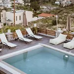 Bliss With Private Pool & Panoramic Sea View Villa