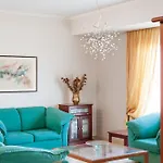 Bliss With Private Pool & Panoramic Sea View *