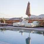 Villa Bliss With Private Pool & Panoramic Sea View *