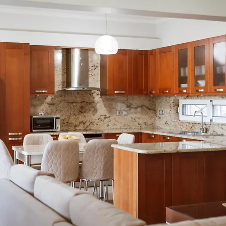 Bliss With Private Pool & Panoramic Sea View Вилла *