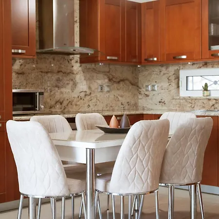 Bliss With Private Pool & Panoramic Sea View Вилла