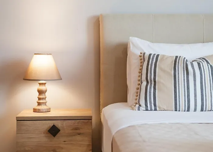 Bliss With Private Pool & Panoramic Sea View *