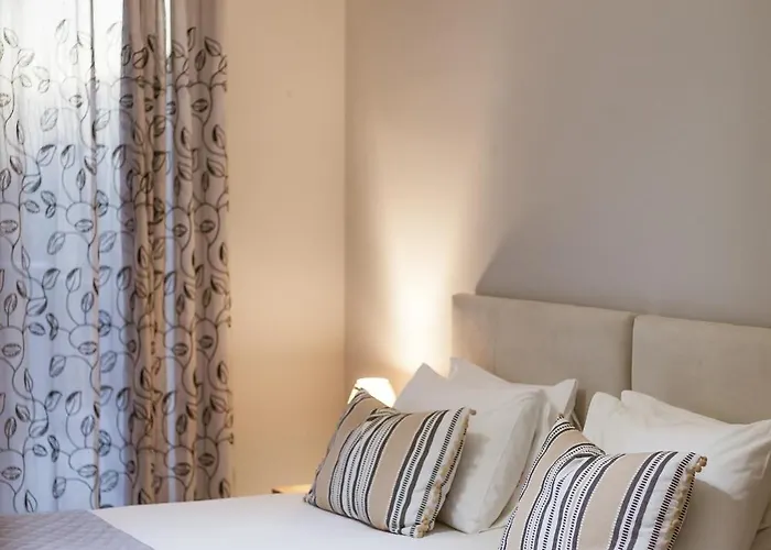 ヴィラ Bliss With Private Pool & Panoramic Sea View