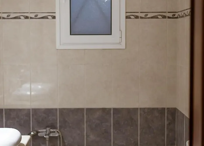 Bliss With Private Pool & Panoramic Sea View * アファンドウ