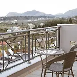 Bliss With Private Pool & Panoramic Sea View *
