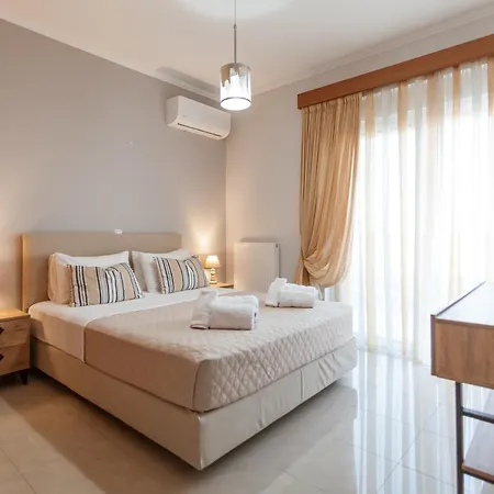 Bliss With Private Pool & Panoramic Sea View Vila Afantou