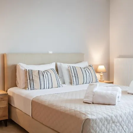 Bliss With Private Pool & Panoramic Sea View * Afantou