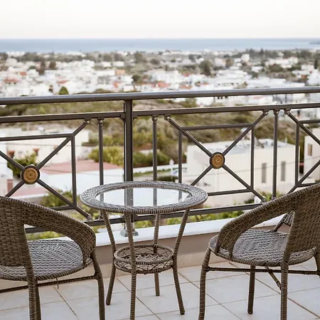 Willa Bliss With Private Pool & Panoramic Sea View *