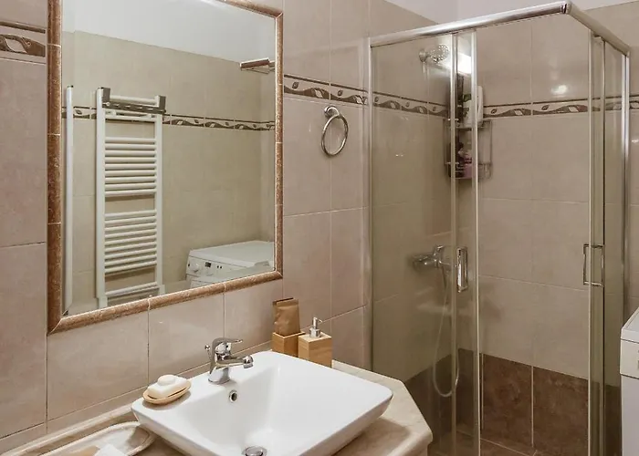 Bliss With Private Pool & Panoramic Sea View Afantou