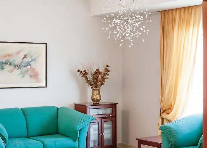 Bliss With Private Pool & Panoramic Sea View *